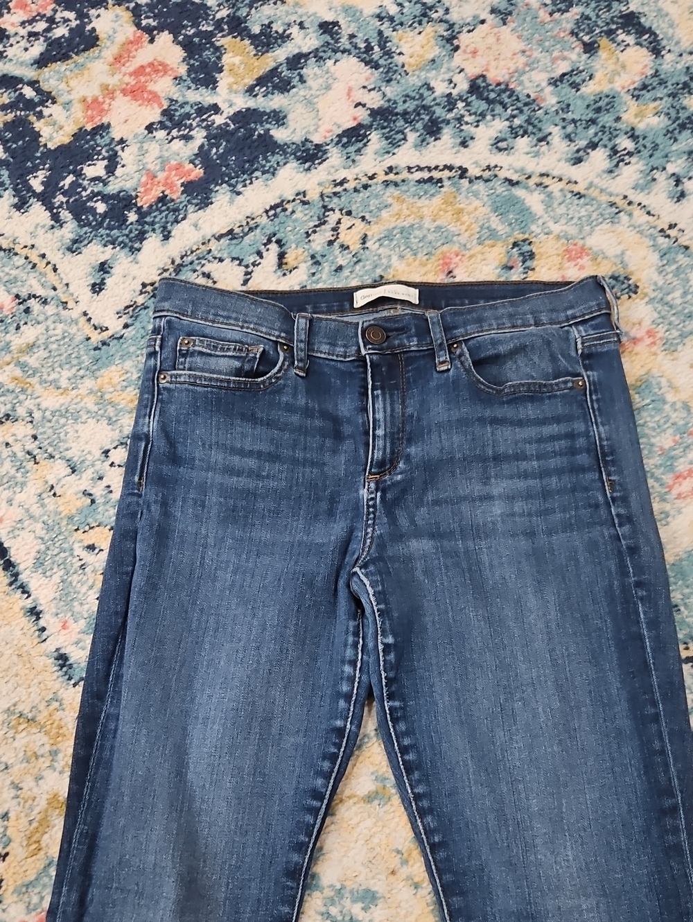 Gap Jean - Picture 2 of 8